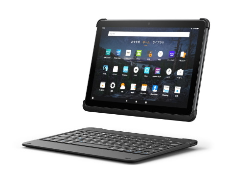 その他 Amazon fire HD 10 Plus Amazonのタブレット「Fire HD 10／10 Plus」に新モデル メモリを