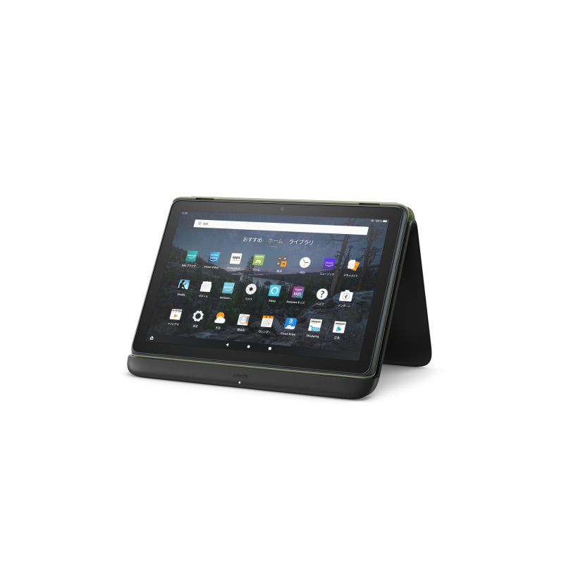 Kindle Fire HD 10 Plus