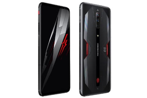 SIMフリースマホ・ケータイカタログ【2021年5月号】 - ケータイ Watch