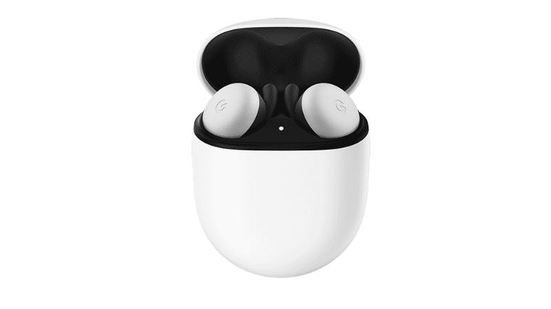 Pixel Buds