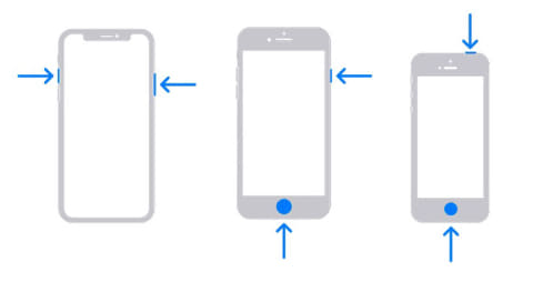 Iphoneのスクリーンショットはbluetoothキーボードで手軽にネ ケータイ Watch