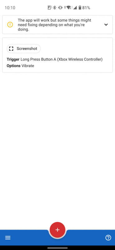 以上で設定完了