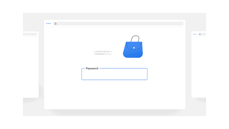 複数サイトでのパスワードの使い回しはリスクが高い