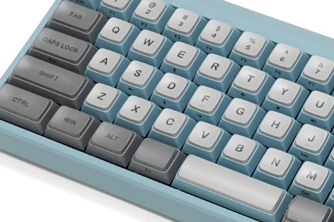 超美品 FILCO Majestouch MINILA-R キーボード_112 FILCO「Majestouch MINILA-R Convertible」に新色のイチゴとミルクが追加