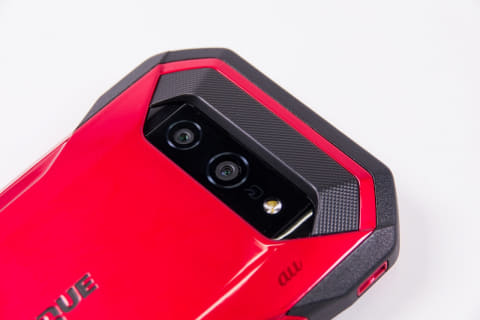リフレッシュ品 torque 5g 赤 レッド 美品 (TORQUE 5G リフレッシュ品 torque 5g 赤 レッド 美品 (TORQUE 5G
