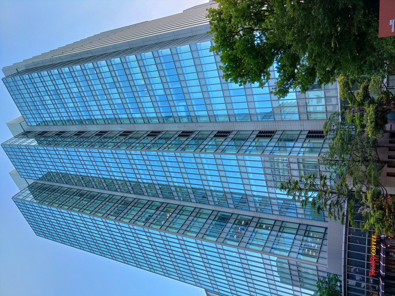 メインカメラで撮影