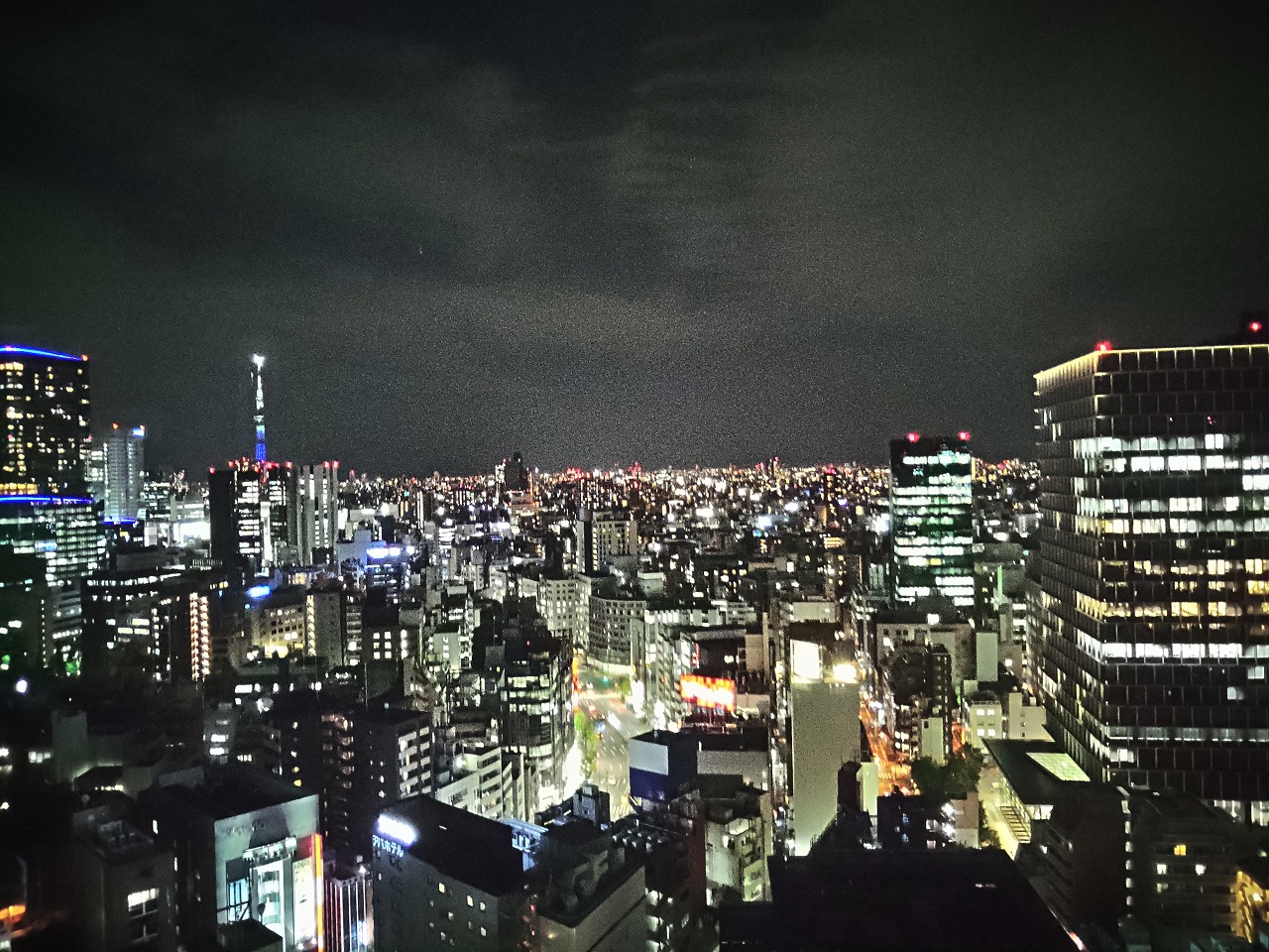 メインカメラで撮影