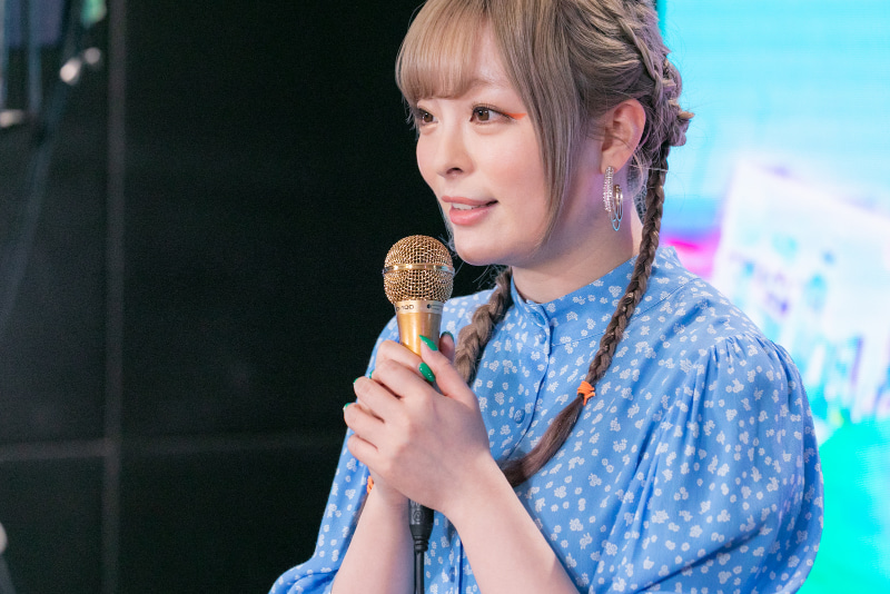 きゃりーぱみゅぱみゅ