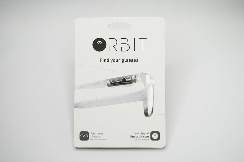 ORBIT GLASSES