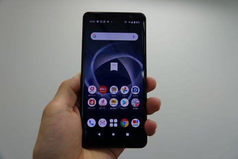 スマートフォン本体 NTTdocomo - arrows Be 4Plus F-41B docomo arrows Be4 Plus F-41B：製品紹介 | FCNT合同会社
