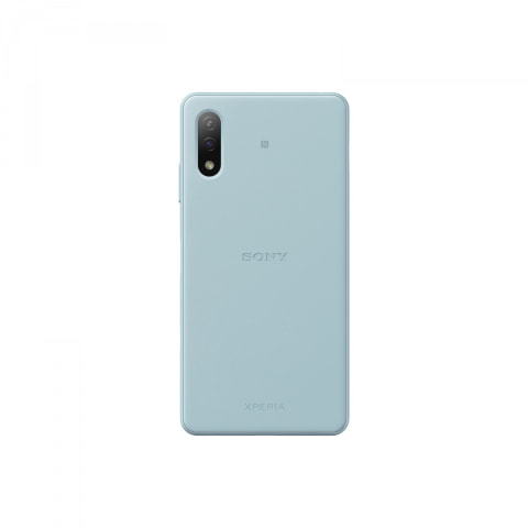 Xperia Ace II ホワイト 64 GB docomo Xperia Ace II 64GB ホワイト