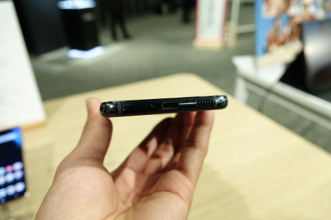 カメラ機能が魅力のドコモ「Galaxy S21 5G」と「Galaxy S21 Ultra 5G