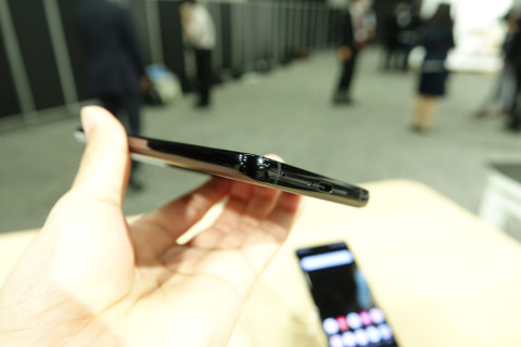 カメラ機能が魅力のドコモ「Galaxy S21 5G」と「Galaxy S21 Ultra 5G