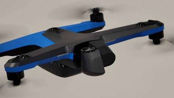 カメラの画角調整イメージ