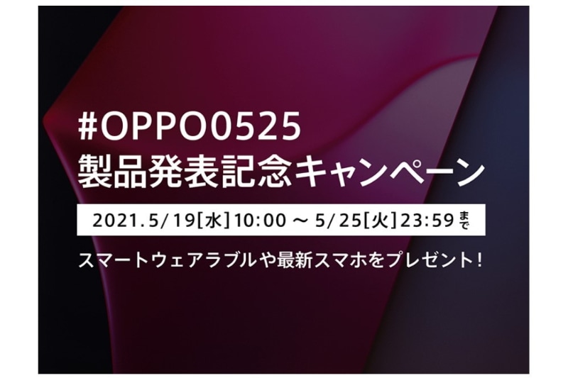 キャンペーンサイトより