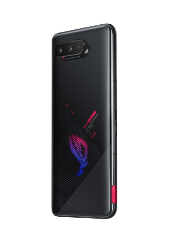 ASUS「ROG Phone 5」と「ROG Phone 5 Ultimate」を28日以降に