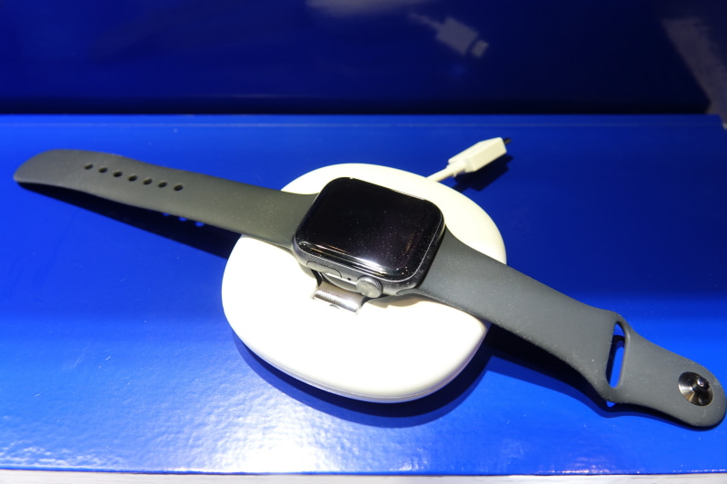 どちらでも充電可