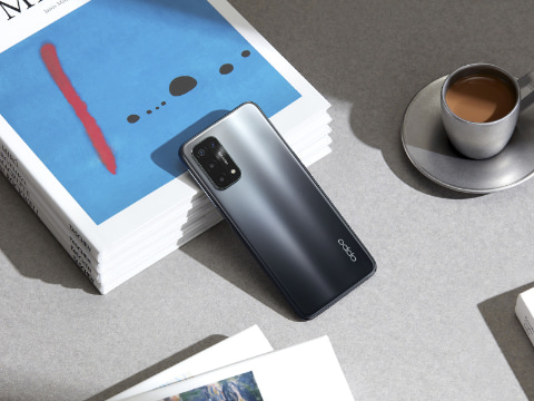 OPPO A54 5G 64GB シルバーブラック au版 simフリー Amazon.co.jp: OPPO A54 5G 【日本正規代理店品】 シルバー