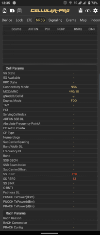 アンテナ最大なのに通信できない 地味に困る5gの パケ止まり ケータイ Watch