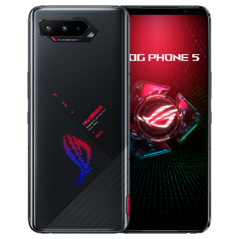 au、「ROG Phone 5」をSIMロックなしで発売 - ケータイ Watch