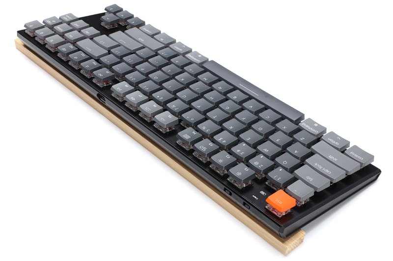 1本を置いてみたら、あら〜ほぼちょうどいい〜♪