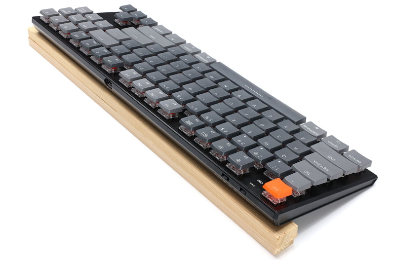 2本重ねてもイイ感じ〜♪