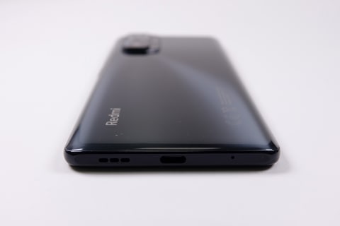 Redmi Note 10 Pro」クイックフォトレビュー] - ケータイ Watch