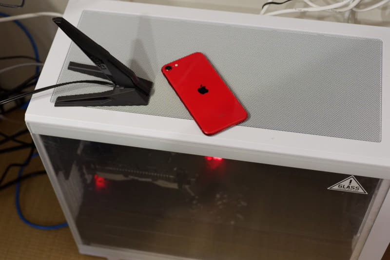 iPhone SEとデスクトップPCもWi-Fi 6対応だ