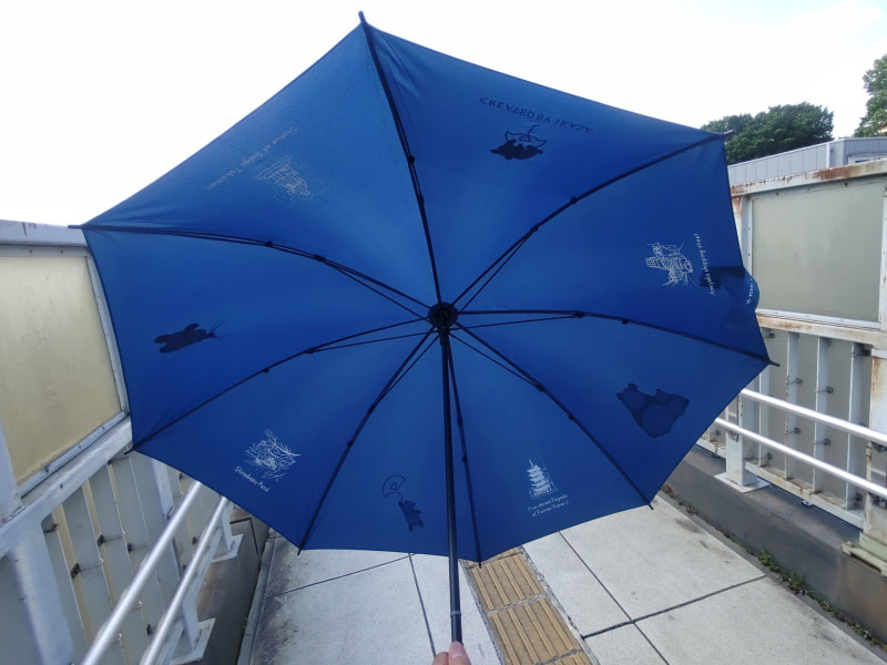 開くとこんな感じ