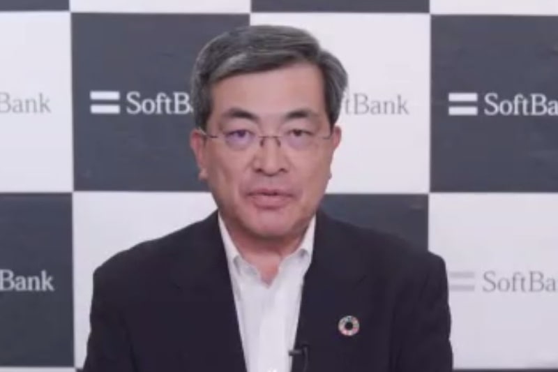 代表取締役 副社長の今井 康之氏