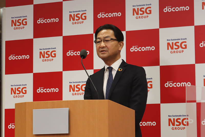 NSGの執行役員（学校教育事業） 川﨑 千春氏