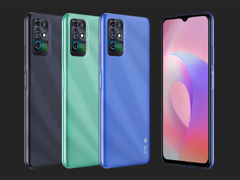 2万円を切る5Gスマホをシャオミが発売、OPPOはReno6シリーズを投入