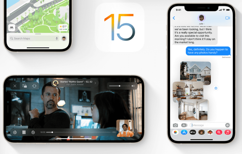 アップルWebサイトより