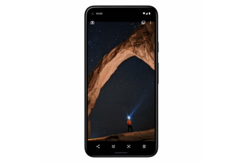 Google The Keywordより