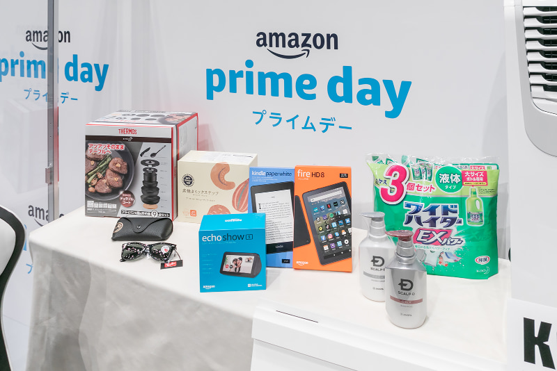 対象商品の一例