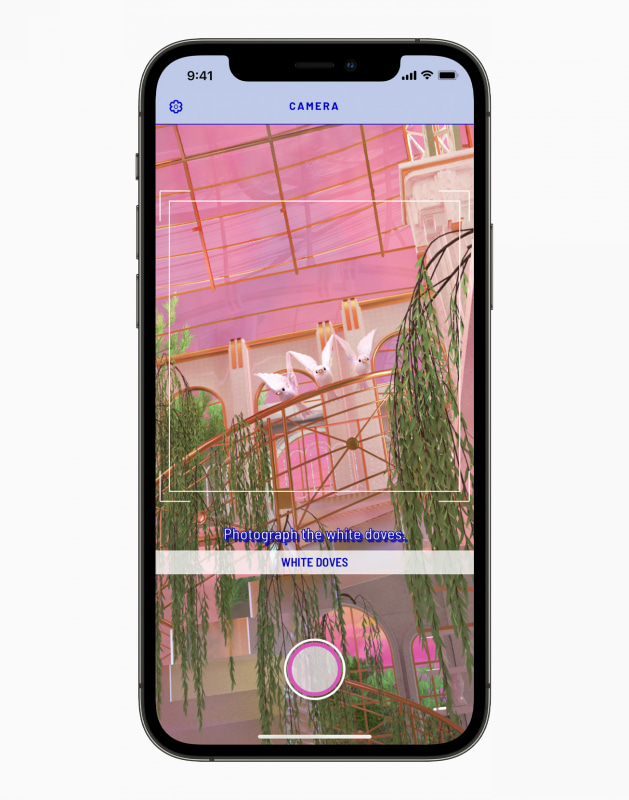 左から「Voice Dream Reader」、「HoloVista」