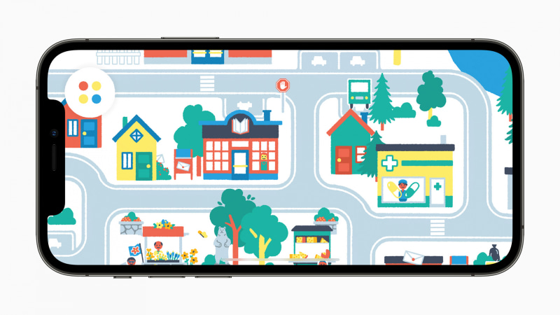 左から「Pok Pok Playroom」、「Little Orpheus」