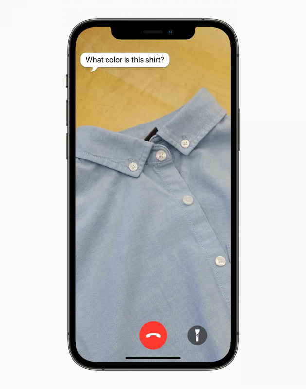 左から「Be My Eyes」と「Alba」