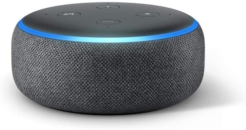 Echo Dot（第3世代）