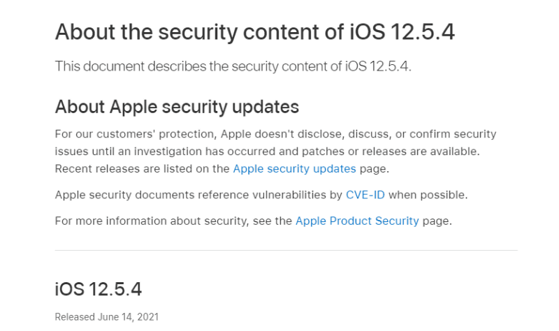 アップルWebサイトより引用