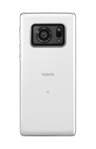 ソフトバンク「AQUOS R6」を25日に発売、ライカ監修1インチ