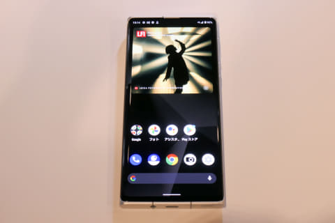 ソフトバンク、ライカ全面監修のスマホ「Leitz Phone 1」独占販売、18