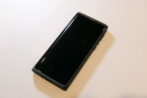 Leitz Phone 1」クイックフォトレビュー - ケータイ Watch