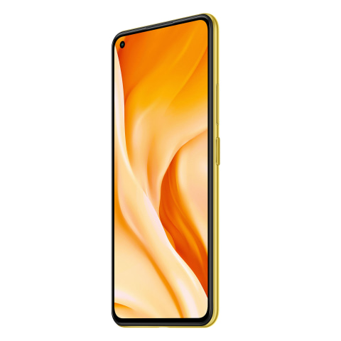 シャオミ5Gスマホ「Mi 11 Lite 5G」7月2日発売、FeliCa搭載で4万