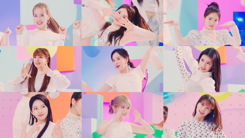 ポピシェキ“推しカメ”シアター