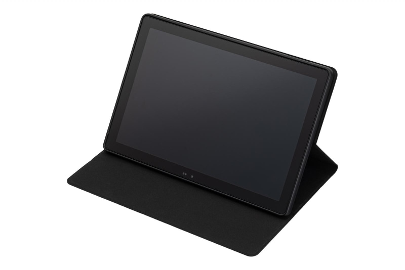 スタンド付きケース