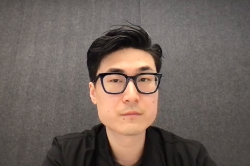 シャオミ東アジア地区のゼネラルマネジャーSteven Wang氏