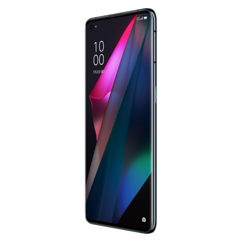 スマートフォン本体 OPPO Find X3 Pro 12/256GB OPG03 Amazon | au OPPO Find X3 Pro 12GB+256GB ブラック OPG03SKA
