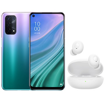 【お得セット】A54 5G ファンタスティックパープル＋Buds Q White ワイヤレスイヤホン	https://shop.hikaritv.net/shopping/commodity/plala/1700004053/?sid=impress_k-tai_20210625_04