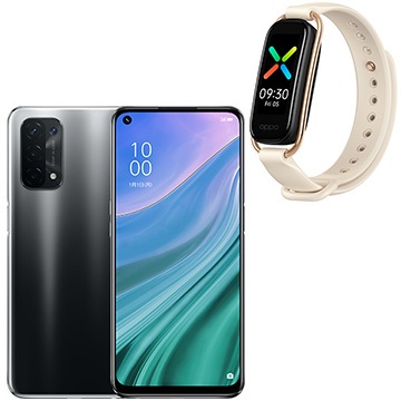 【お得セット】A54 5G シルバーブラック＋OPPO Band Style バニラ	https://shop.hikaritv.net/shopping/commodity/plala/1700004054/?sid=impress_k-tai_20210625_04